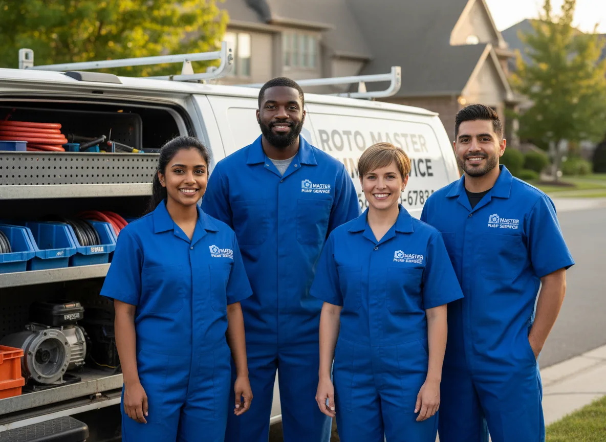 Sump Pump Installation company in Pleasant Valley, NY